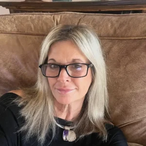 Picture of Shelly Jerman