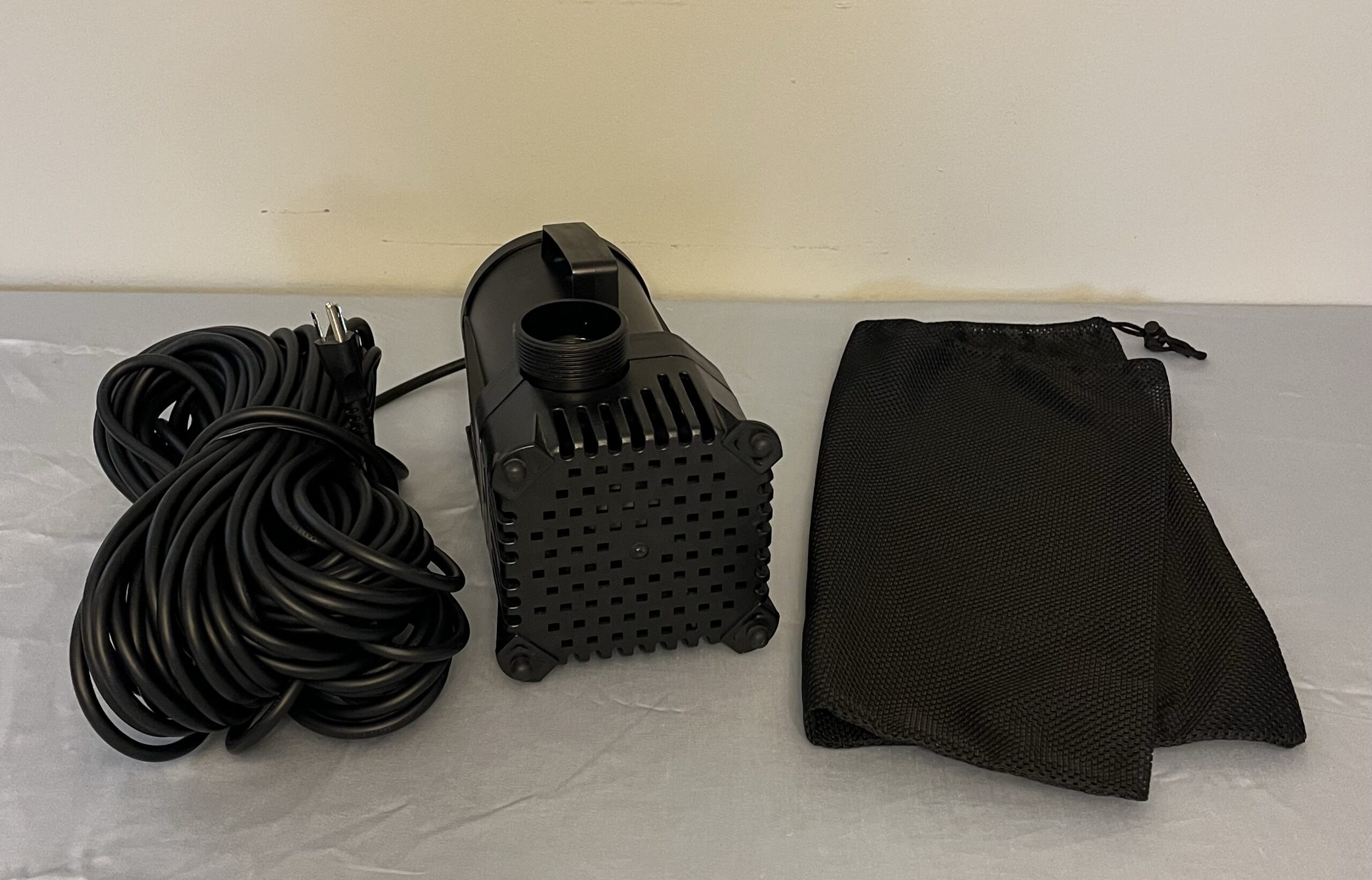 Pond Pump Debris Protection Bag - Image 3