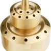 Fountain nozzle
