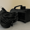 Fountain pump