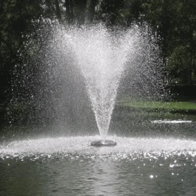 floating-pond